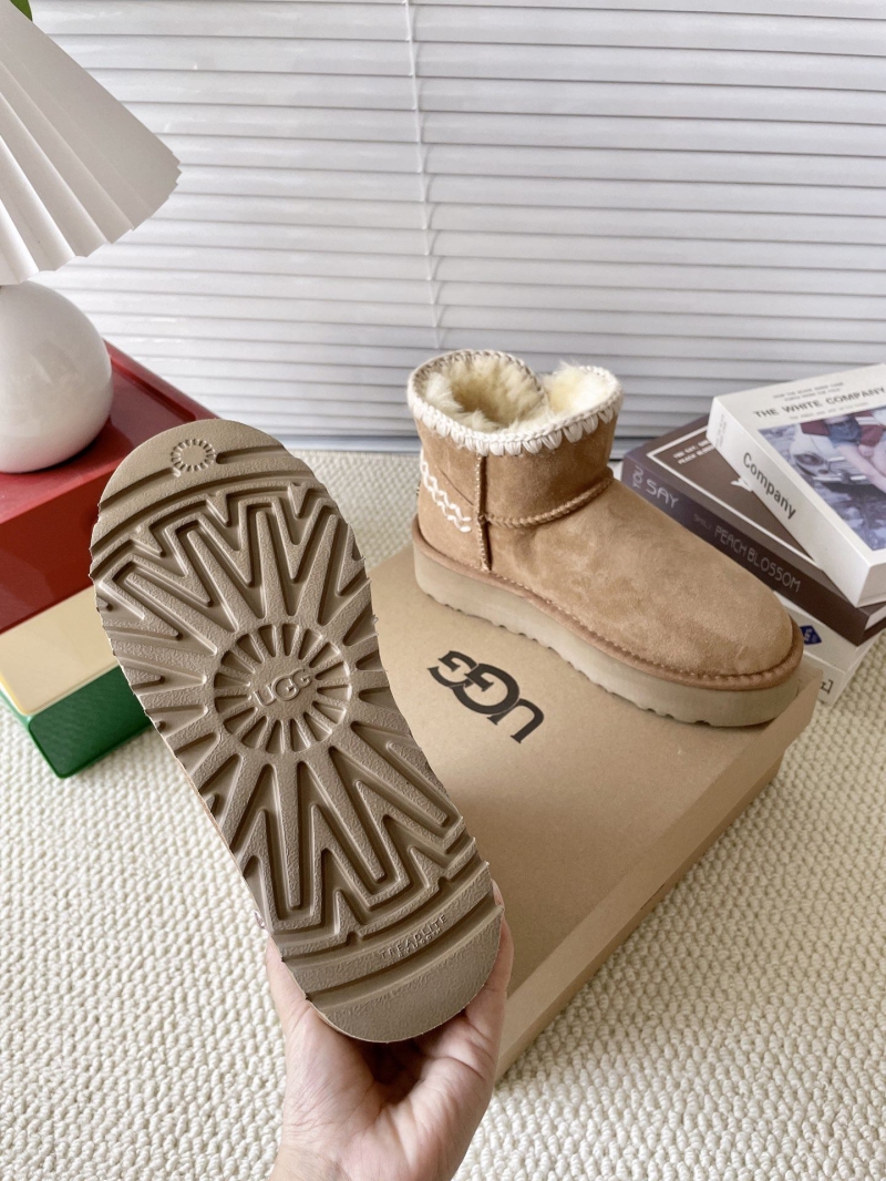 Ugg Boots